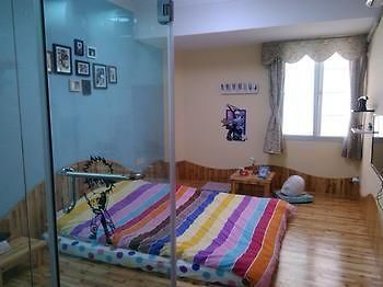 Xiamen Linlixiaoju Inn エクステリア 写真