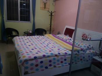 Xiamen Linlixiaoju Inn エクステリア 写真